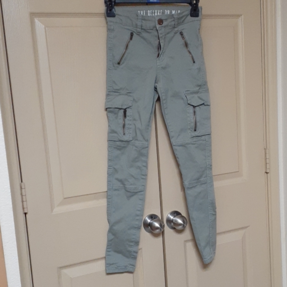 Cotton On. Mid rise. Size 2